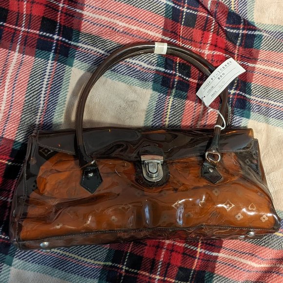 Lany purse hand bag - Picture 5 of 5